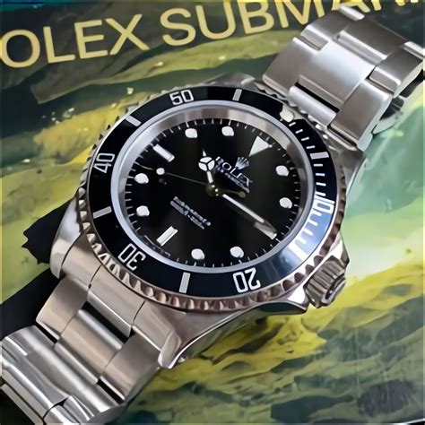 rolex submariner 1977 sbs|old rolex submariner.